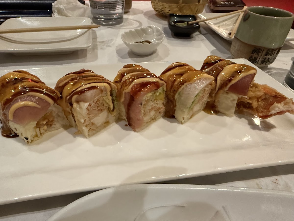 Yahao Asian Cuisine Photos 2